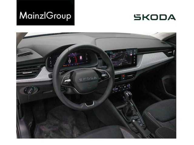 Skoda Scala 1.0 TSI 85 Tour