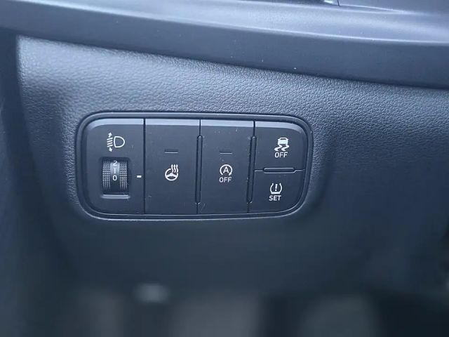 Hyundai i20 1,2 MPI i-Line