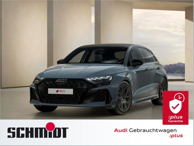 Audi RS3 Quattro S-Tronic Sportback