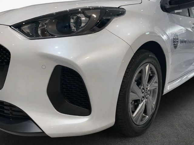 Mazda 2 Exclusive-line