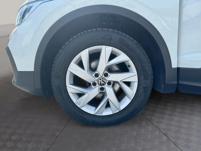 Volkswagen Tiguan 2.0 TDI 4Motion DSG Life