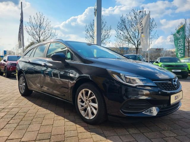 Opel Astra Sports Tourer