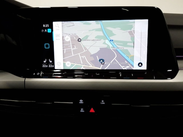 Volkswagen Golf DSG Life Variant