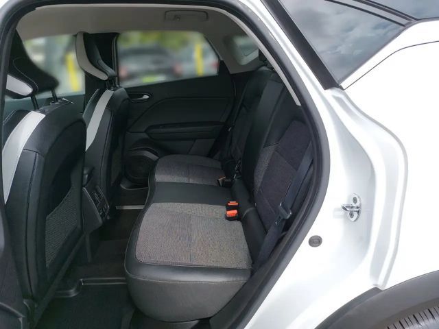 Renault Captur E-Tech