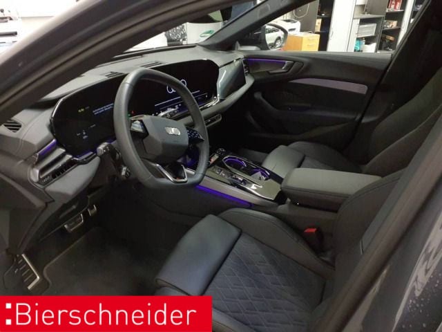 Audi A5 Avant Quattro S-Tronic