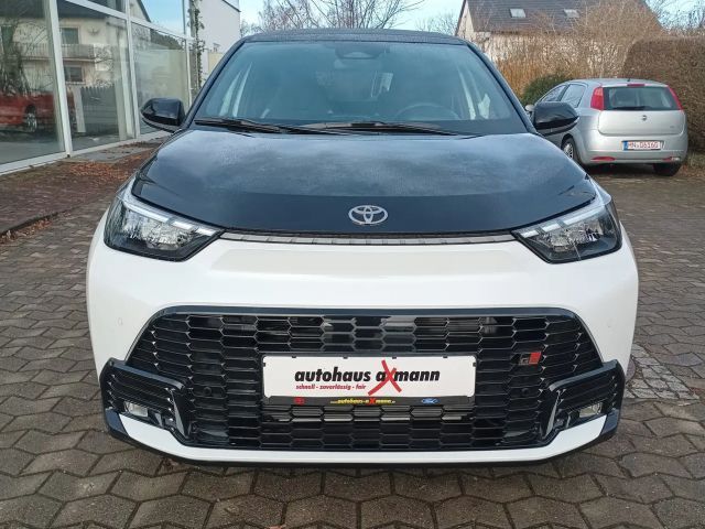 Toyota Aygo X GR Hybride