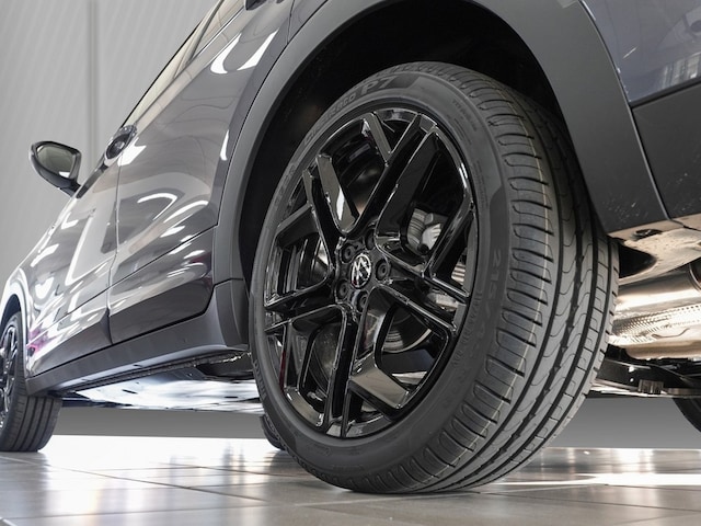 Volkswagen T-Cross 1.5 TSI ACT R-Line