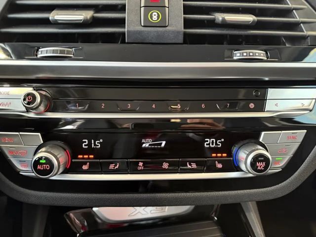 BMW X3 xDrive xDrive30e