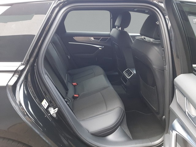 Audi A6 50 TDI Avant Quattro Sport