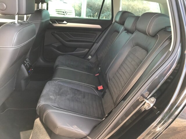 Volkswagen Passat DSG Variant