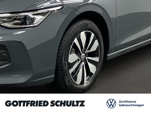 Volkswagen Golf 1.5 TSI Golf VIII