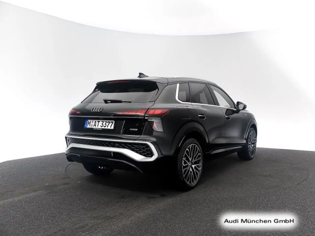 Audi Q3 Quattro S-Tronic