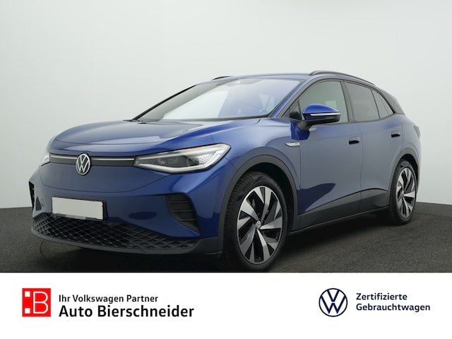 Volkswagen ID.4 IQ.Drive Performance Pro