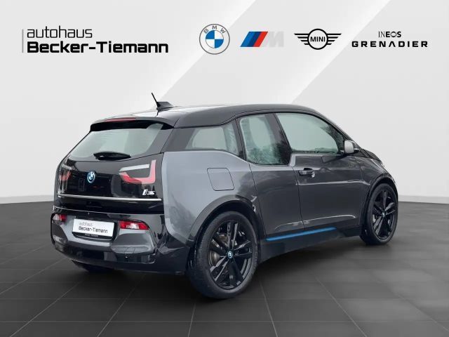 BMW i3 120Ah S