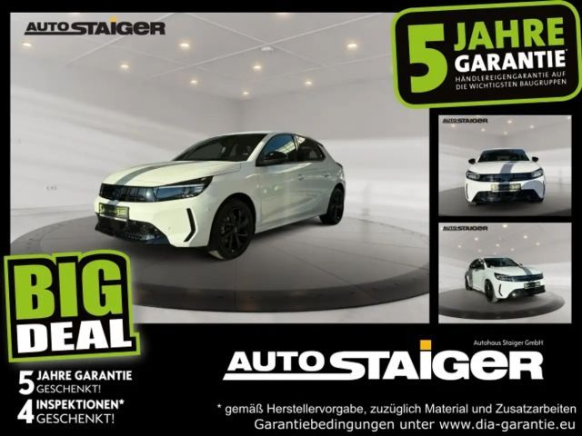 Opel Corsa 1.2 Turbo GS-Line Grand Sport Turbo