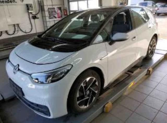 Volkswagen ID.3 Performance Pure