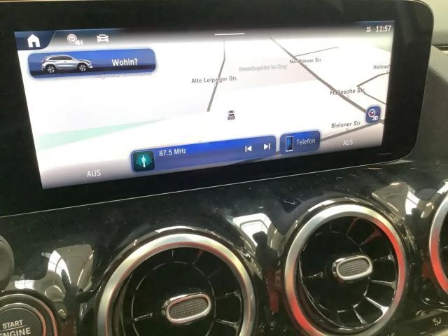 Mercedes-Benz GLA 180 Progressive