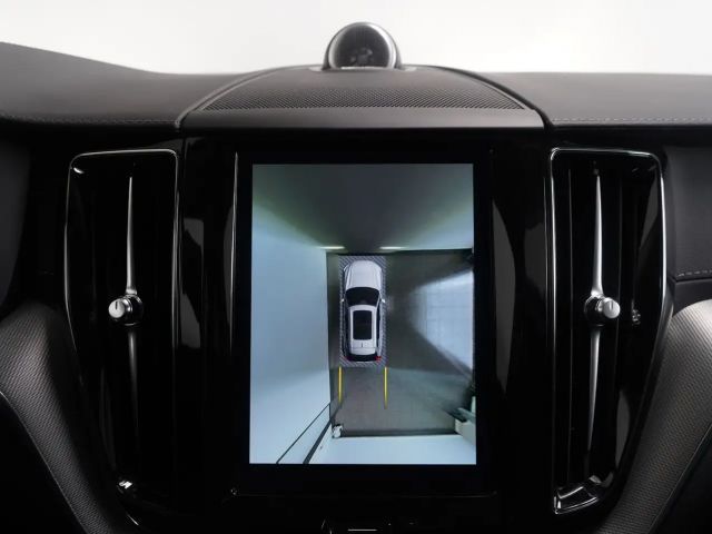 Volvo XC60 AWD Dark Ultimate