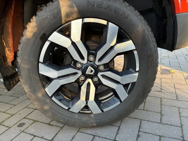 Dacia Duster 1.3 TCe II Prestige TCe 150