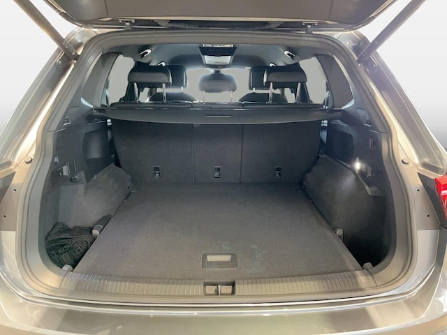 Volkswagen Tiguan 2.0 TSI Allspace DSG Style