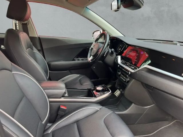 Kia Niro Spirit e-Niro