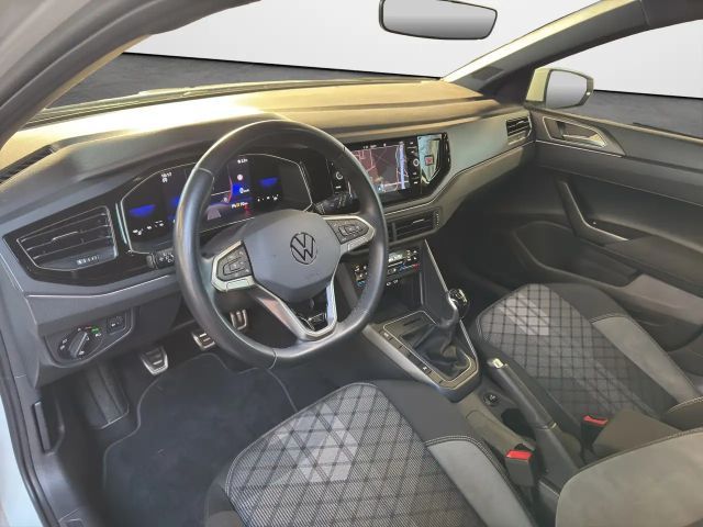 Volkswagen Polo 1.0 TSI R-Line