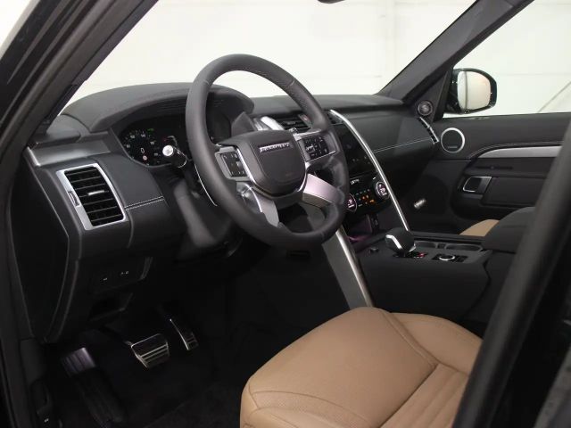 Land Rover Discovery 3.0 AWD Dynamic HSE