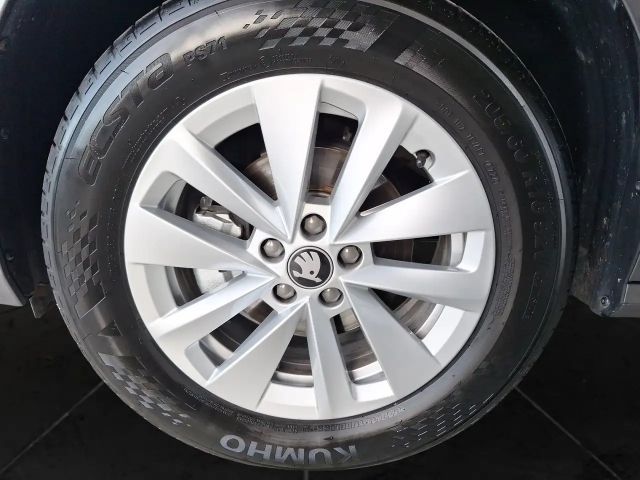 Skoda Kamiq Selection