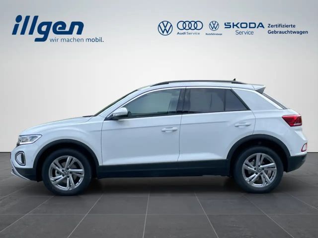 Volkswagen T-Roc 1.5 TSI Life