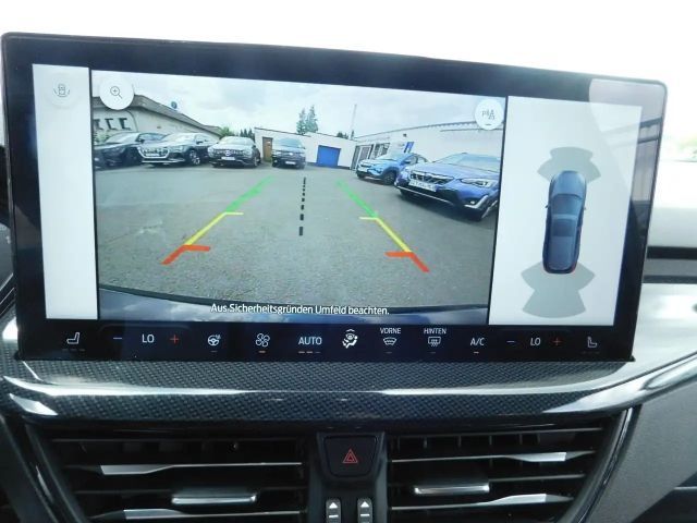 Ford Focus ST Line Wagon