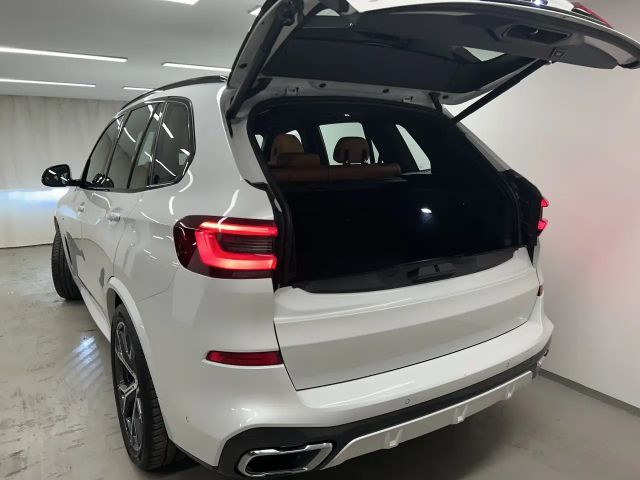 BMW X5 M-Sport xDrive30d