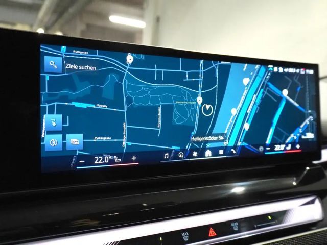 BMW i5 Sedan eDrive40