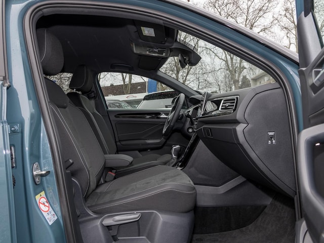 Volkswagen T-Roc 1.5 TSI DSG R-Line