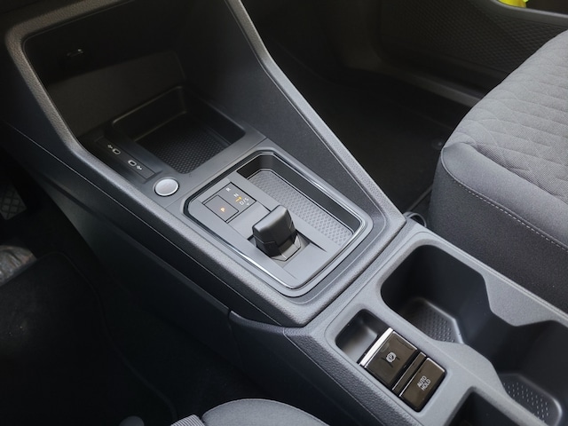 Volkswagen Caddy Life