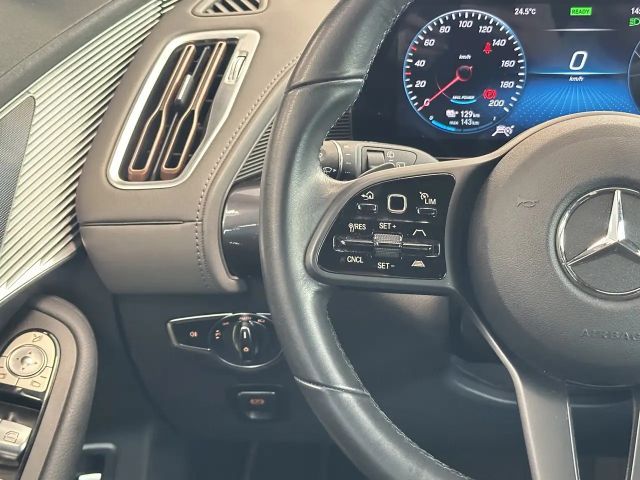 Mercedes-Benz EQC 400