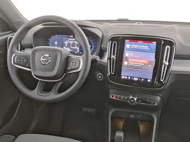 Volvo XC40 Plus
