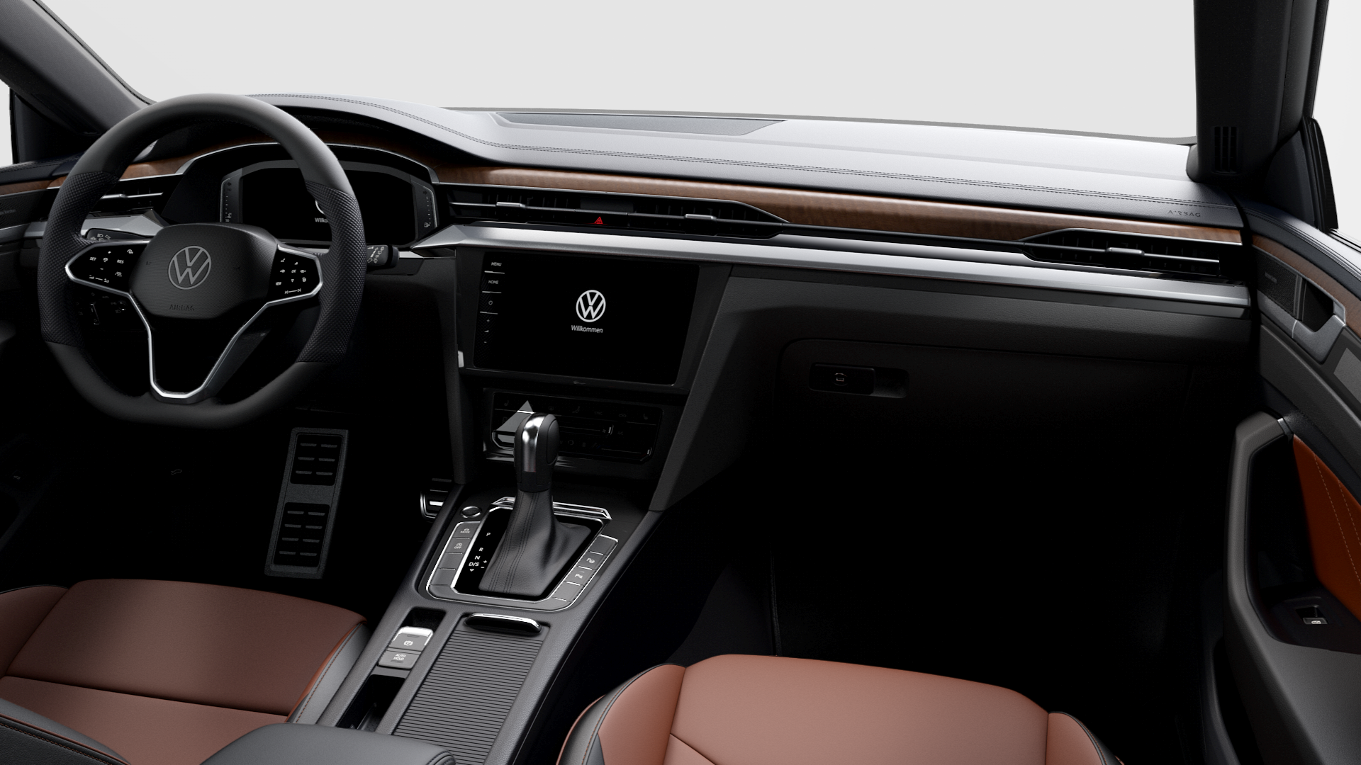 Volkswagen Arteon Shooting Brake 4Motion DSG