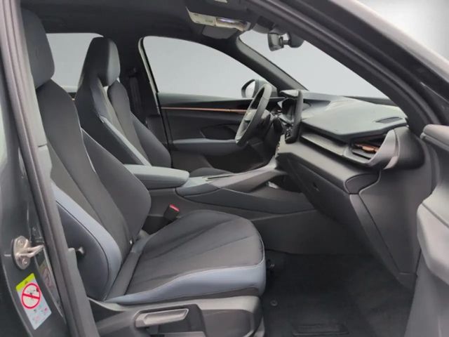 Cupra Terramar 1.5 eTSI