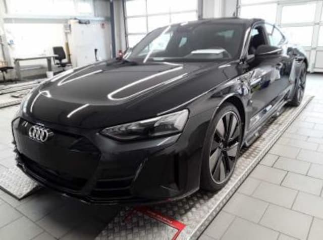Audi e-tron GT Quattro