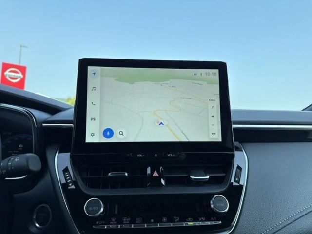 Suzuki Swace Comfort Hybrid