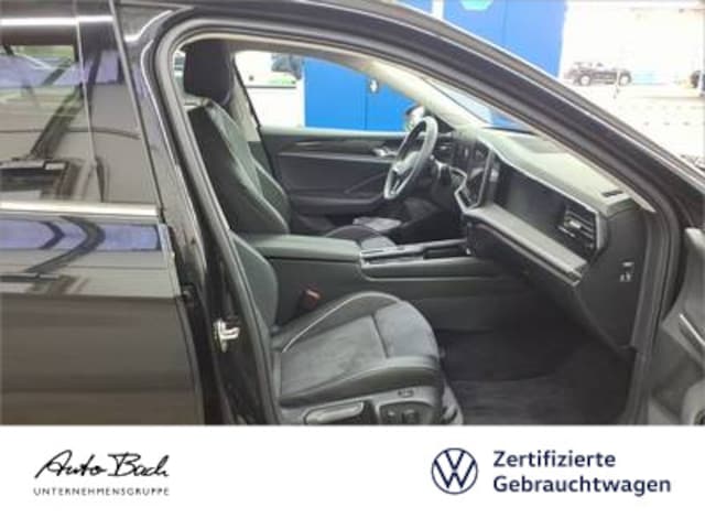 Volkswagen Passat 1.5 eTSI Business DSG