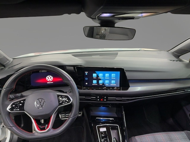 Volkswagen Golf DSG GTI