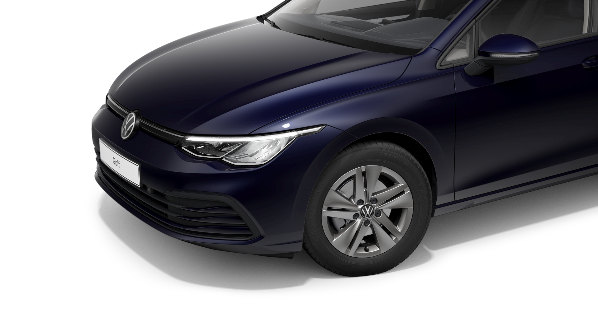 Volkswagen Golf 1.0 TSI Life