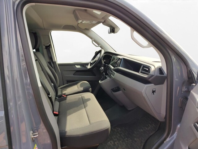 Volkswagen Caravelle Lang T6