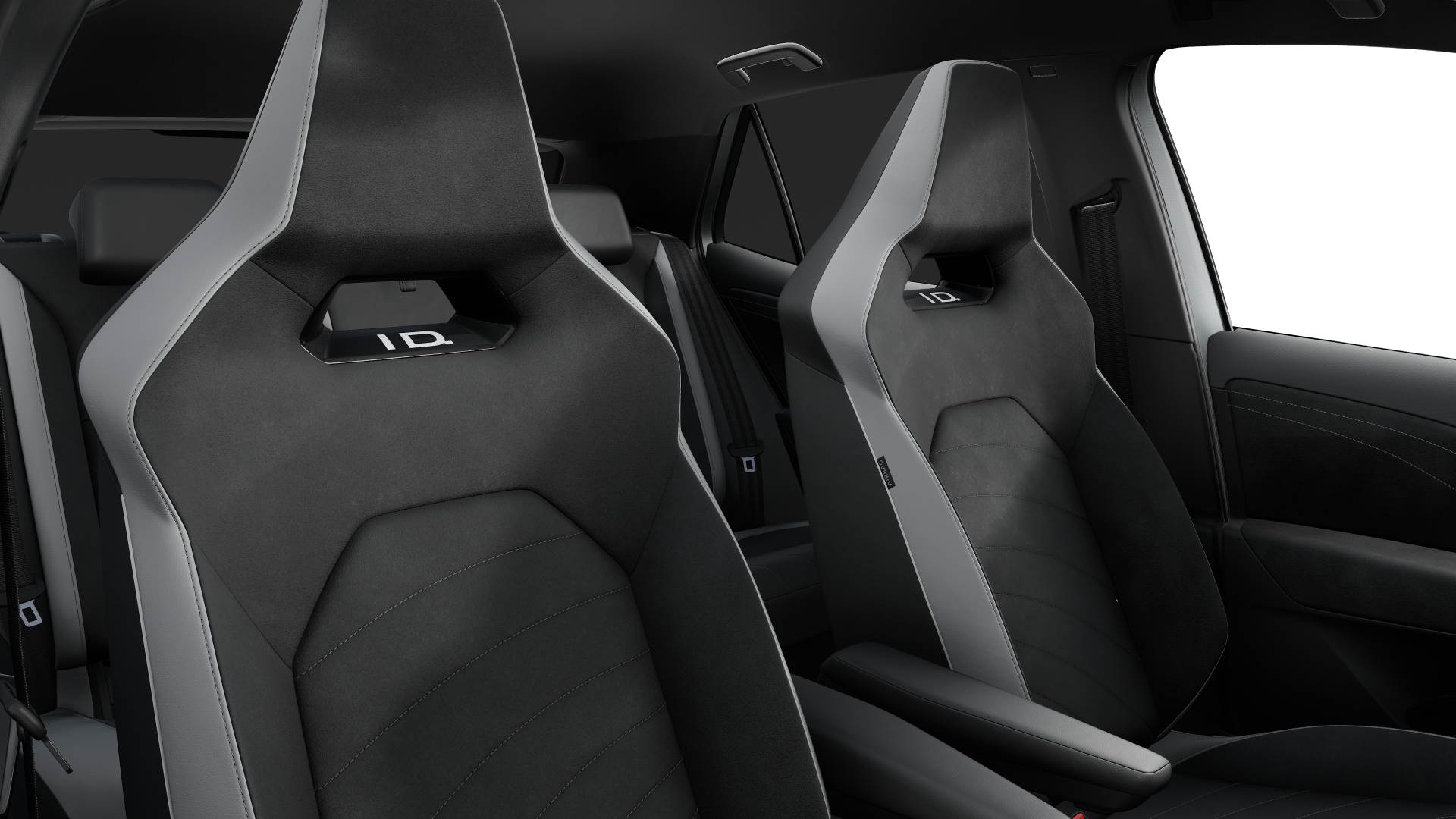 Volkswagen ID.3 Performance Pro