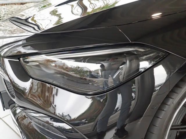 Mercedes-Benz CLE 220 AMG Line Sport Edition