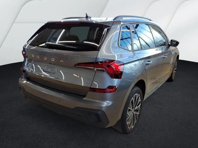 Skoda Kamiq 1.0 TSI Tour