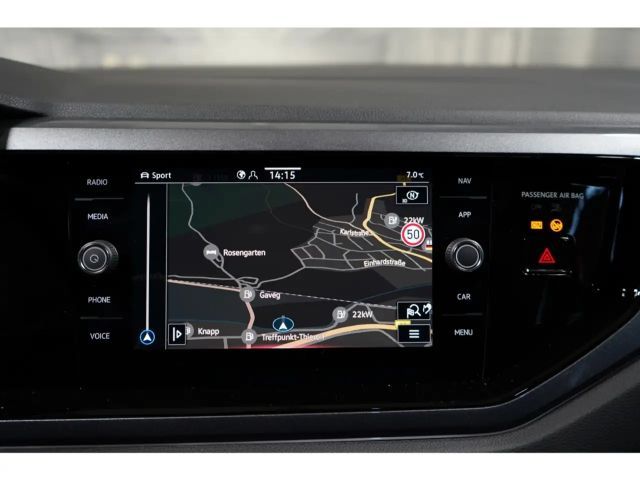 Volkswagen Polo 2.0 TSI GTI