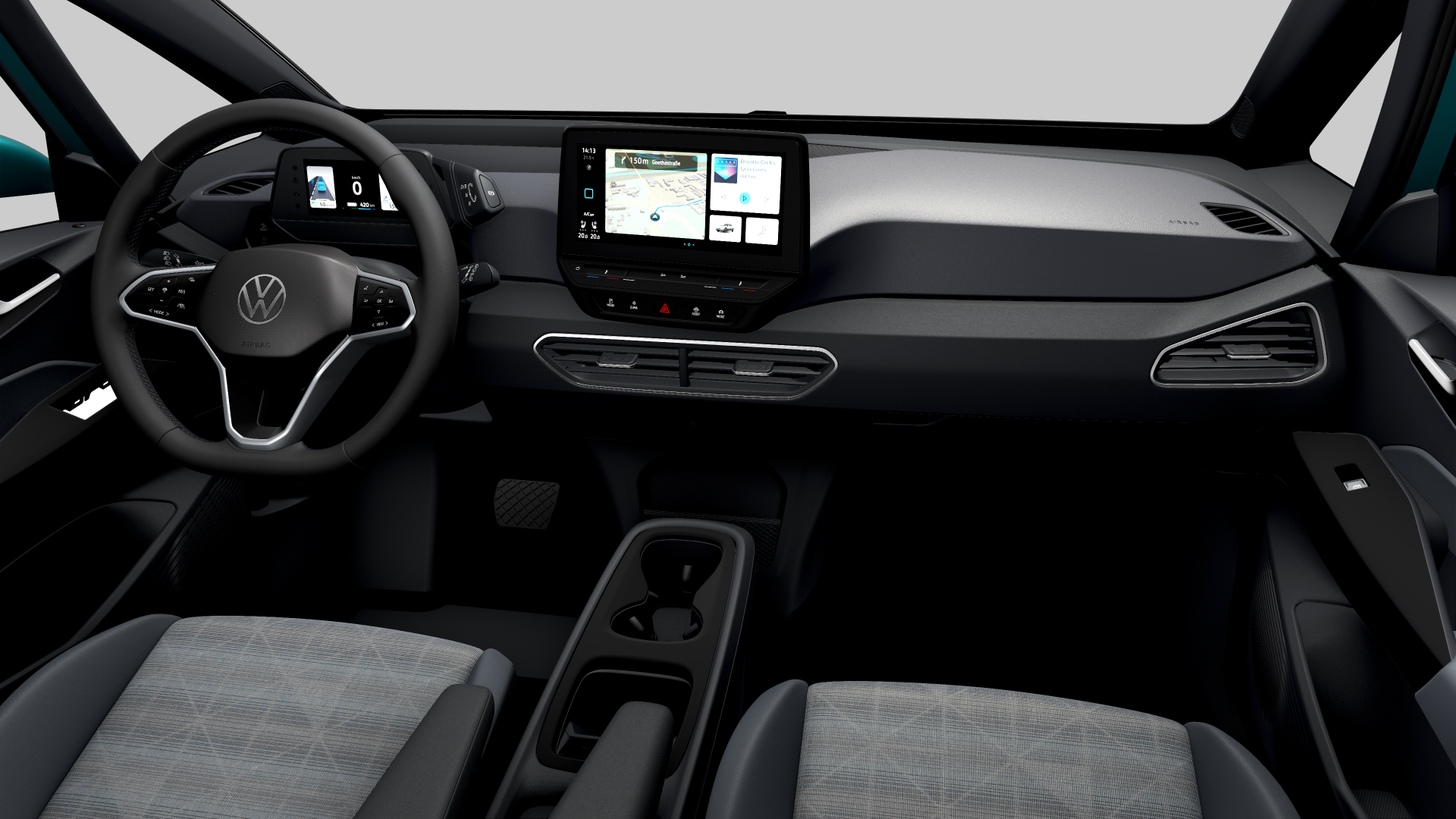 Volkswagen ID.3 Performance Pro