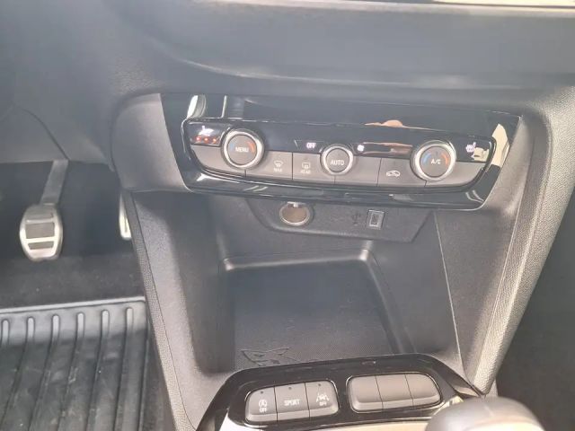 Opel Corsa 1.2 Turbo GS-Line Grand Sport Turbo